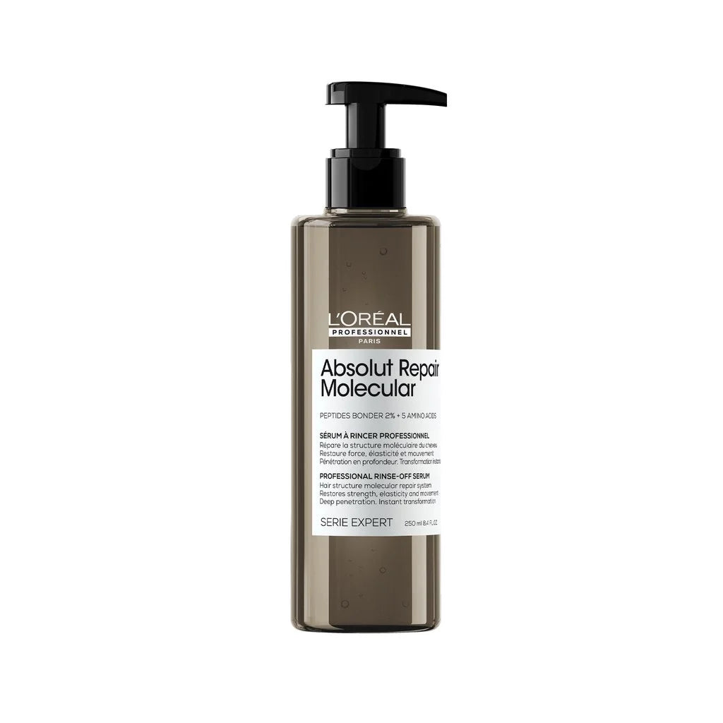 [Absolut Repair Molecular] Rinse-off serum