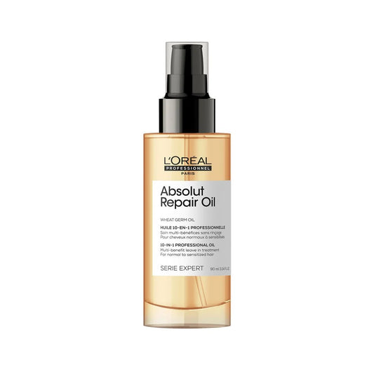 [Absolut Repair] 10-In-1 Perfecting Multipurpose Oil