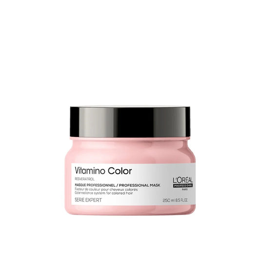 [Vitamino Color] Mask