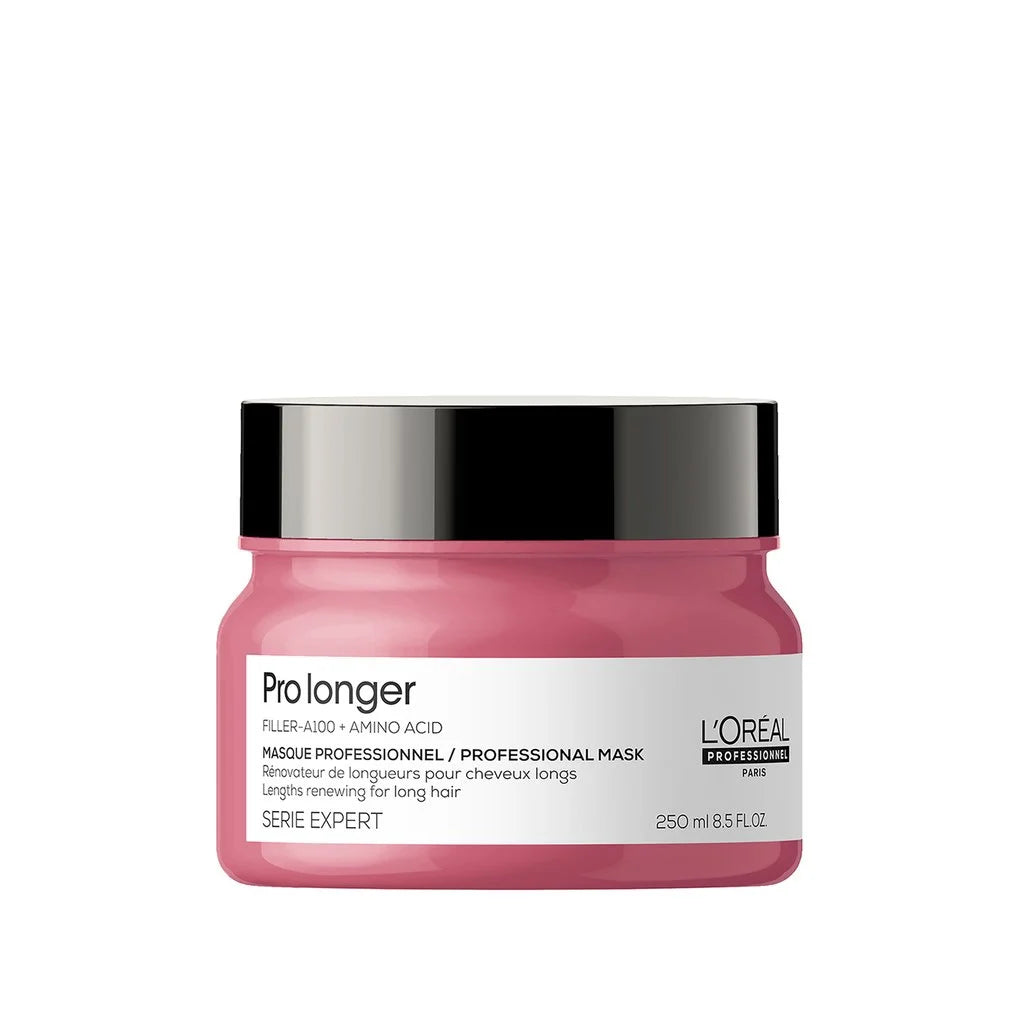 [Pro Longer] Hair Thickening Mask