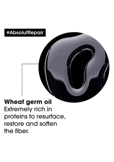 [Absolut Repair] 10-In-1 Perfecting Multipurpose Oil