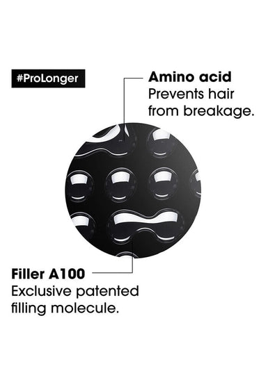 [Pro Longer] Ends-Filler Concentrate