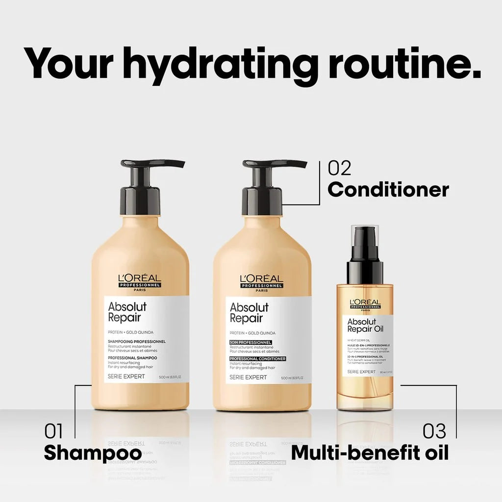 [Absolut Repair] Shampoo