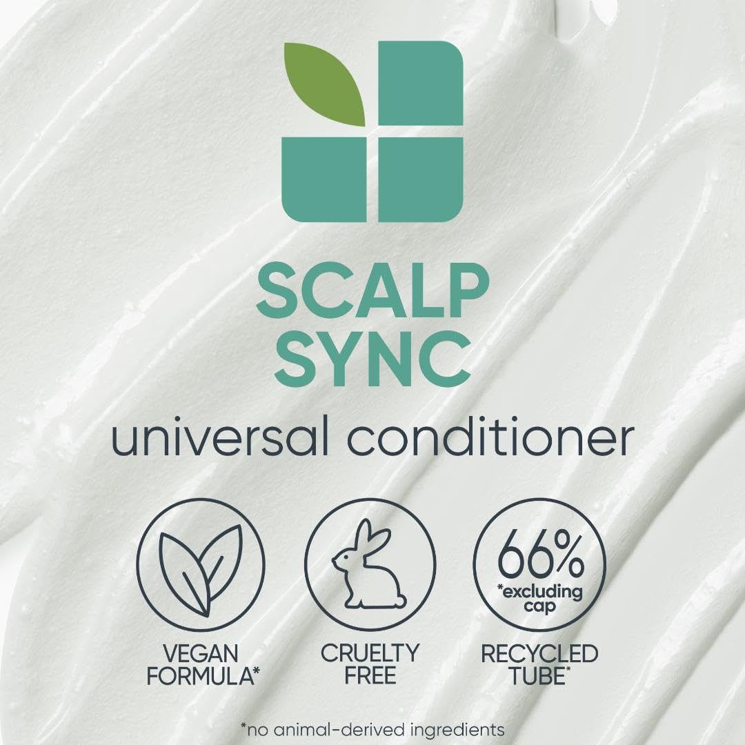 Scalp Sync Universal Conditioner