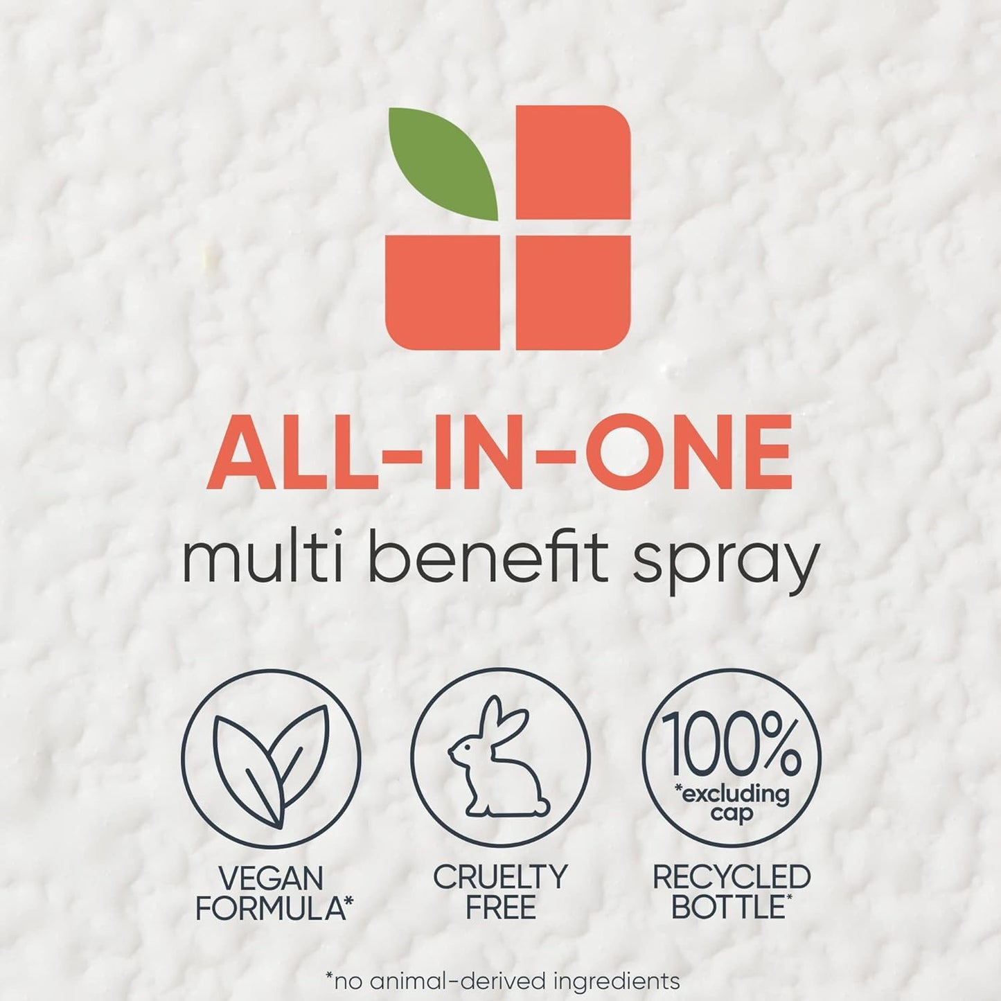 All-In-One Coconut Infusion Multi-Benefit Treatment Spray