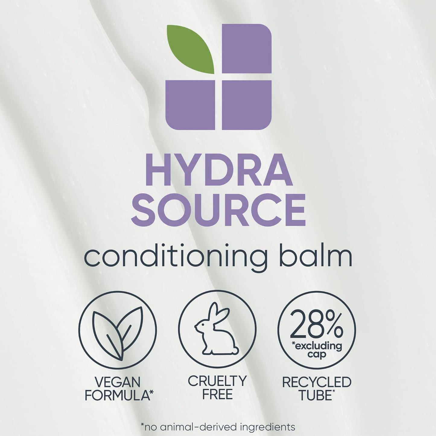 Hydra Source Conditioning Balm for Dry Hair