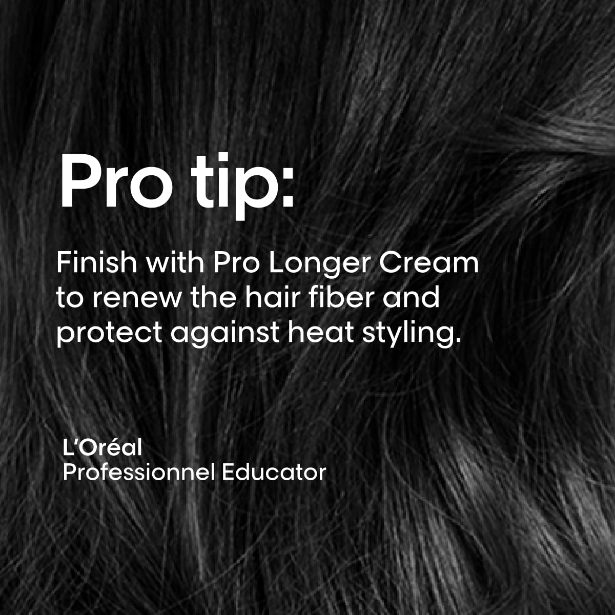 [Pro Longer] Ends-Filler Concentrate