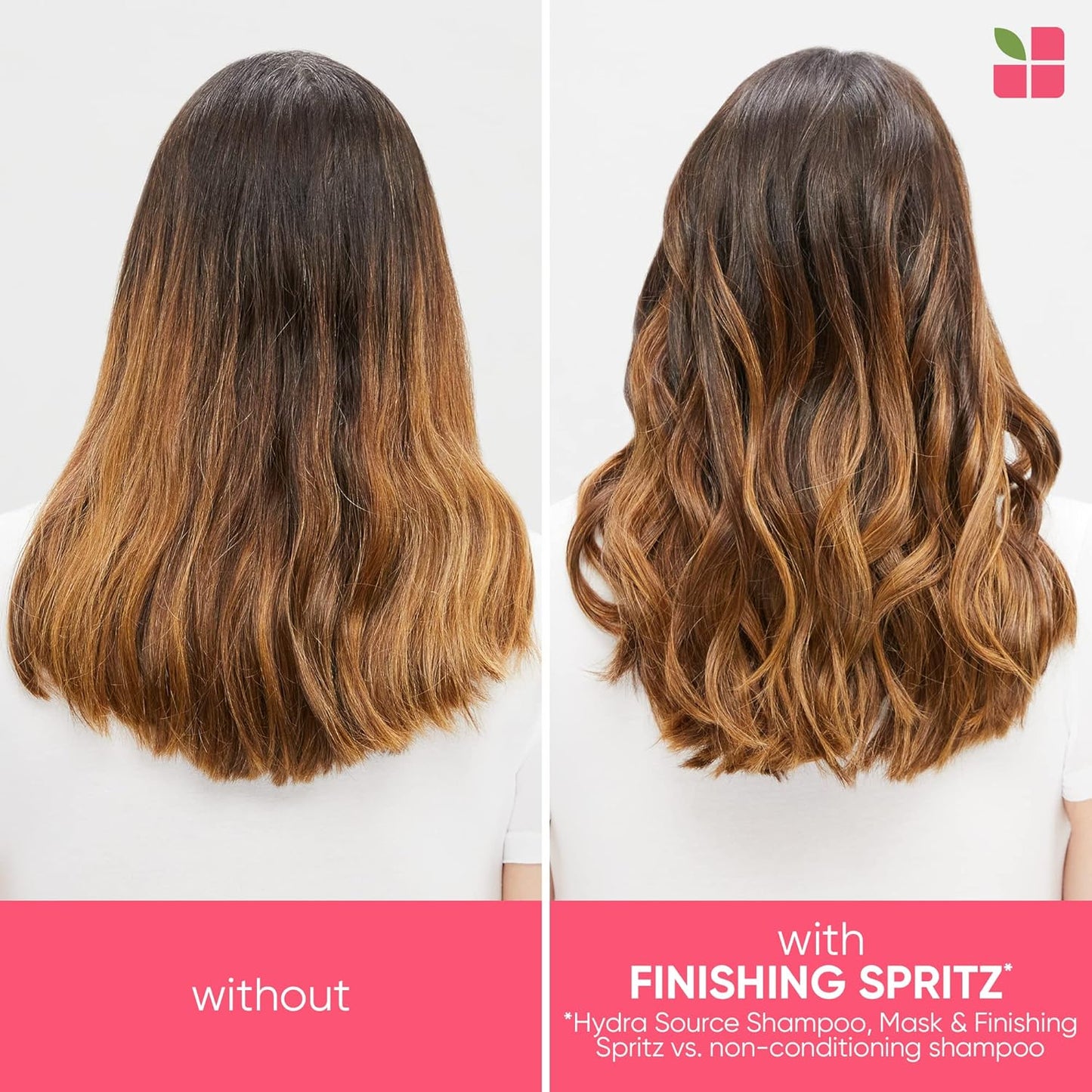 Finishing Spritz Non-Aerosol Hairspray