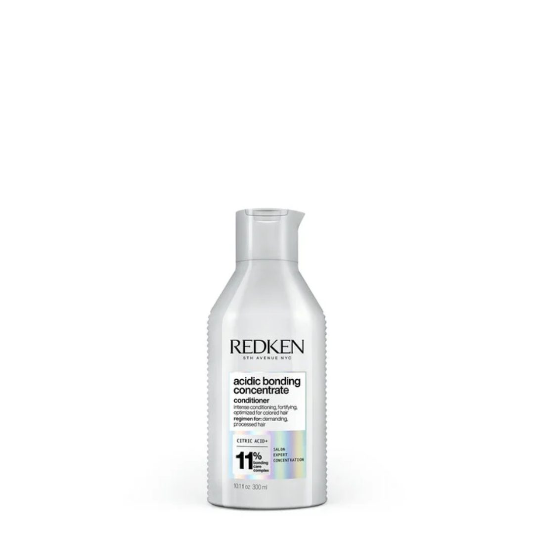 Acidic Bonding Concentrate Conditioner