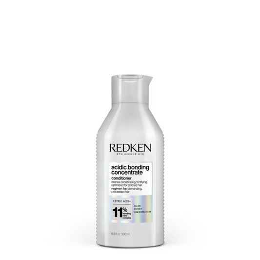 Acidic Bonding Concentrate Conditioner