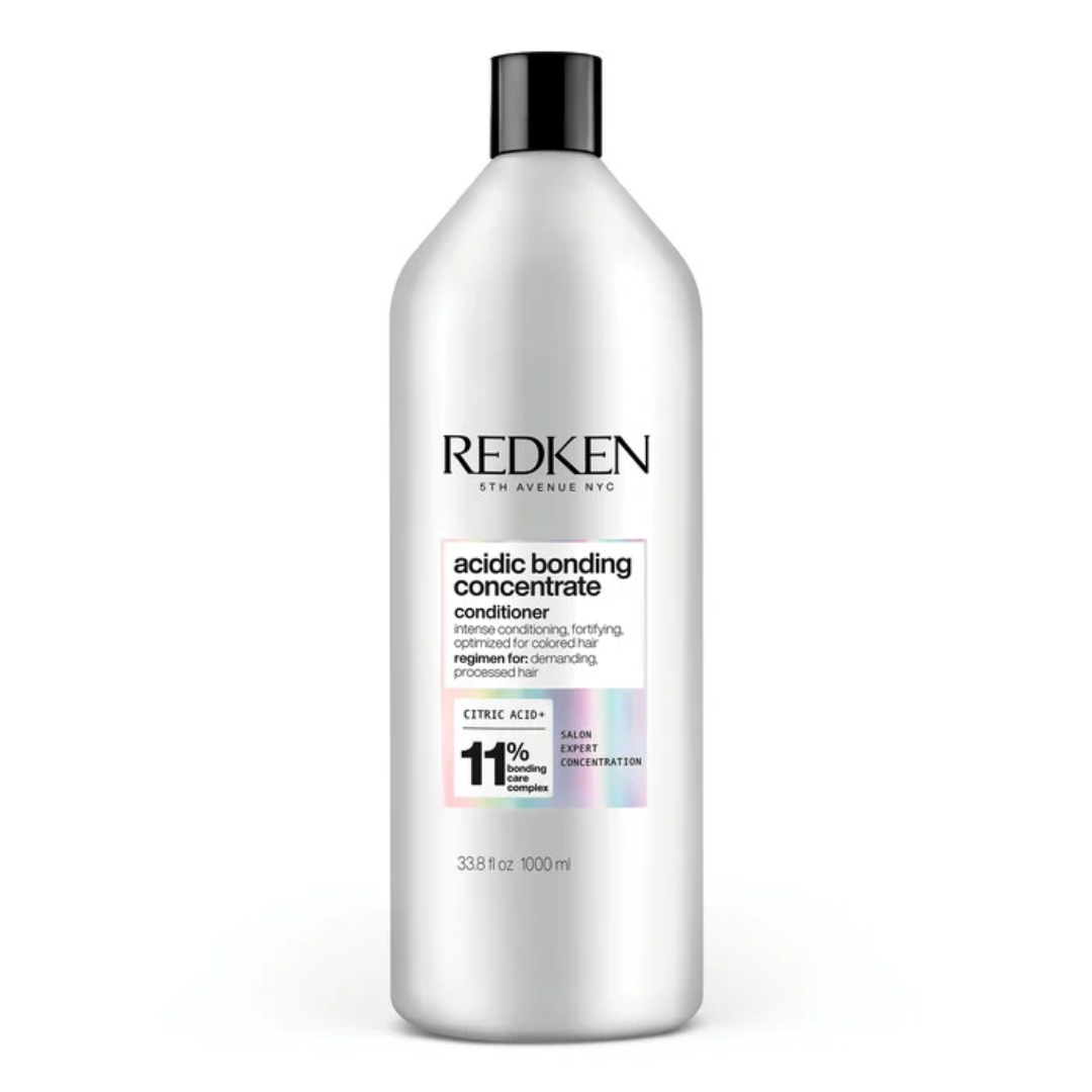 Acidic Bonding Concentrate Conditioner