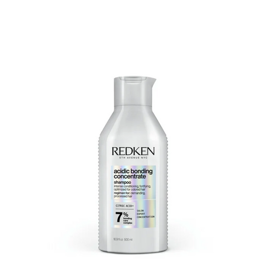 Acidic Bonding Concentrate Shampoo