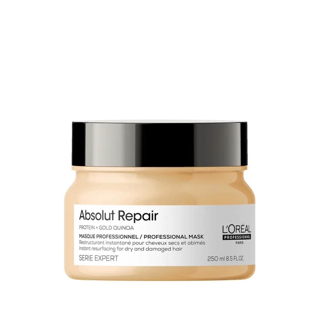 [Absolut Repair] Protein Treatment Hair Mask