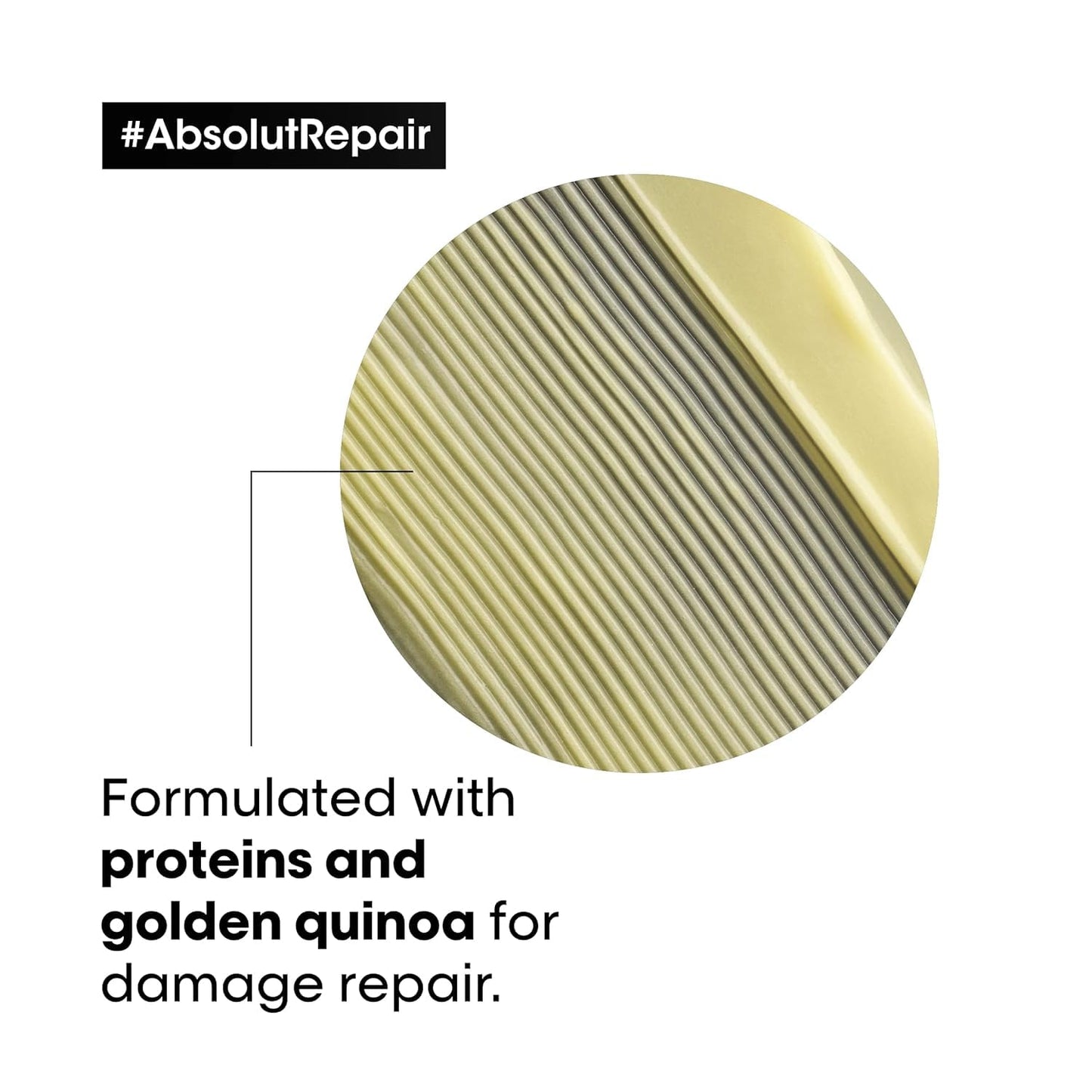 [Absolut Repair] Conditioner