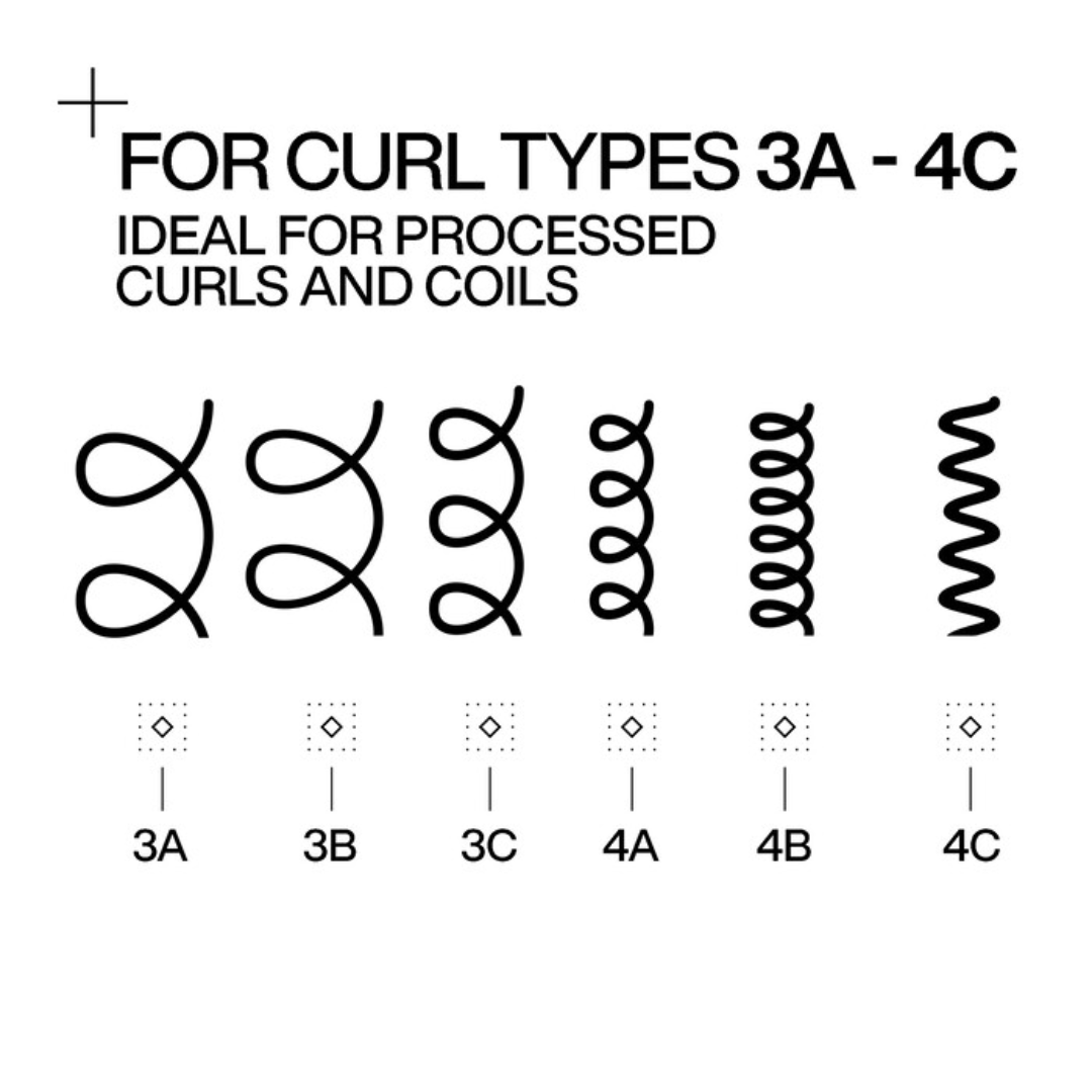 Acidic Bonding Curls Silicone-Free Leave-In Treatment