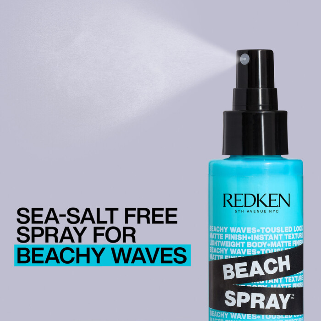 Beach Spray