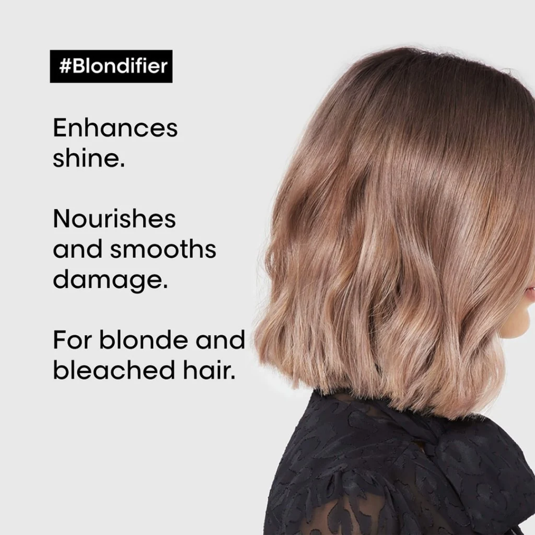 [Blondifier] Gloss Conditioner