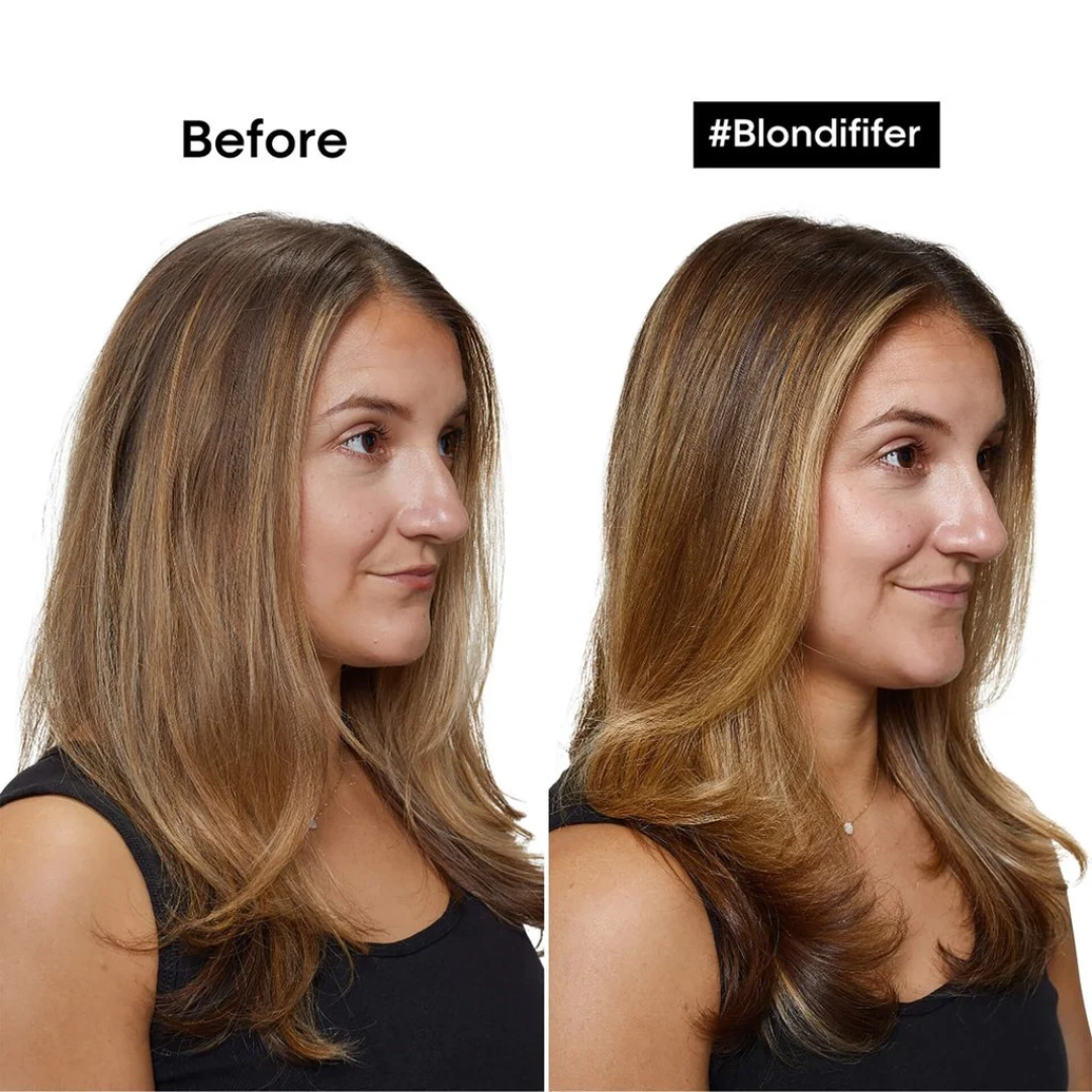 [Blondifier] Gloss Conditioner