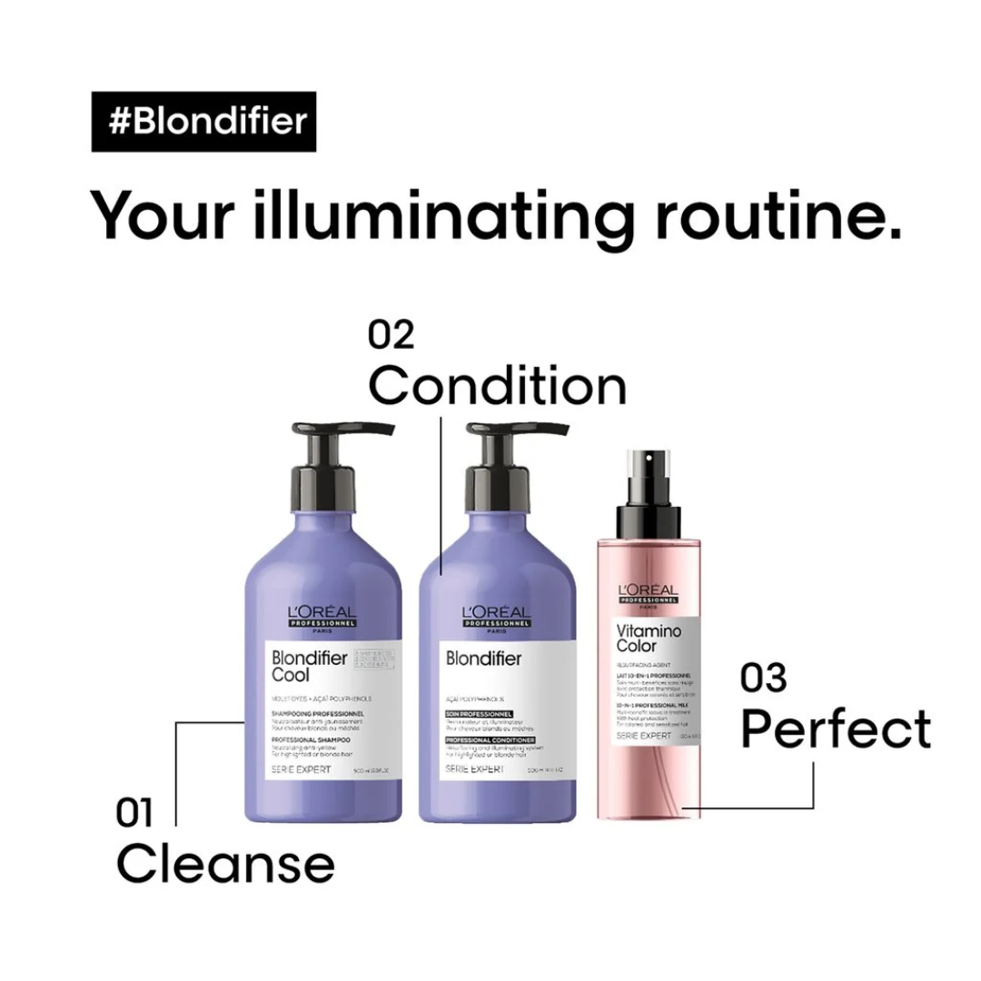 [Blondifier] Gloss Conditioner