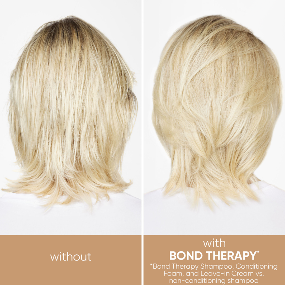 Bond Therapy Conditioning Foam