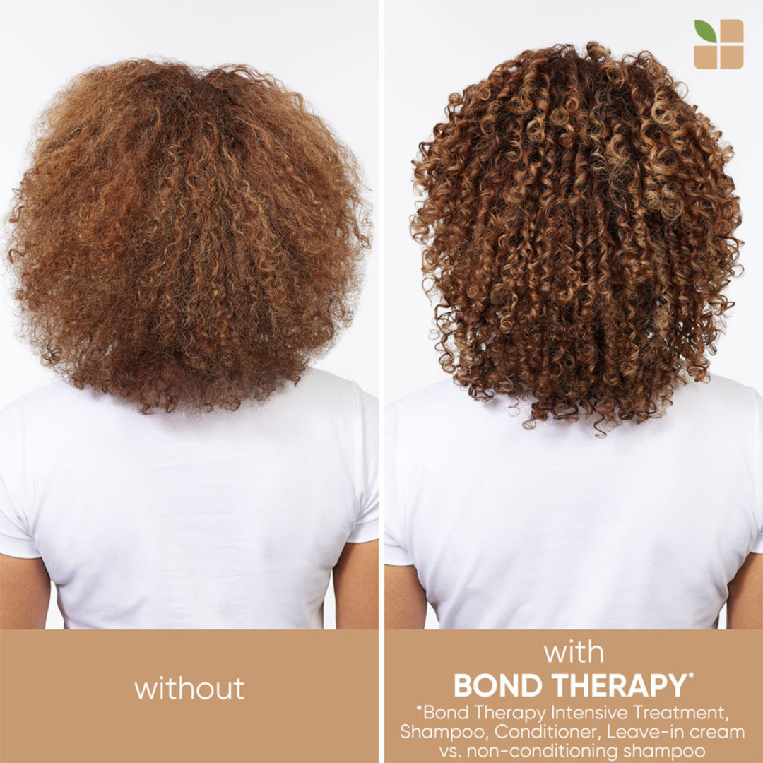 Bond Therapy Intensive Treatment