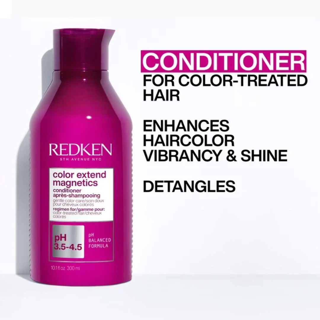 Color Extend Magnetics Sulfate-Free Conditioner