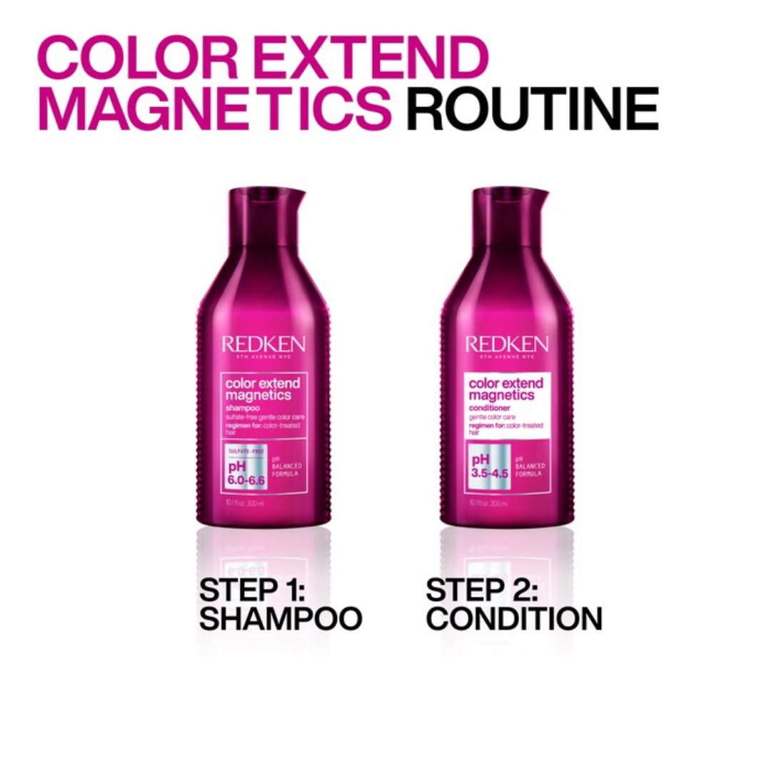 Color Extend Magnetics Sulfate-Free Conditioner