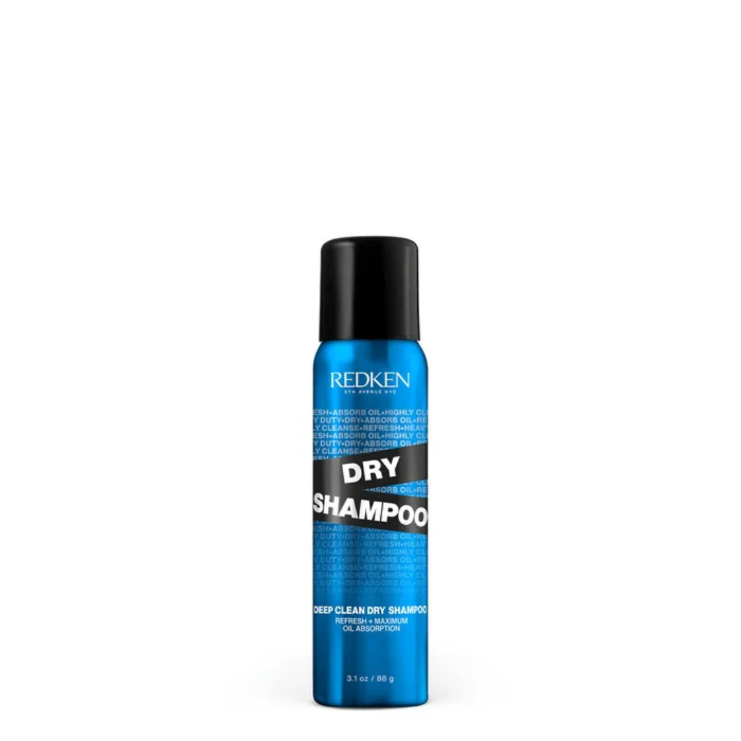 Deep Clean Dry Shampoo