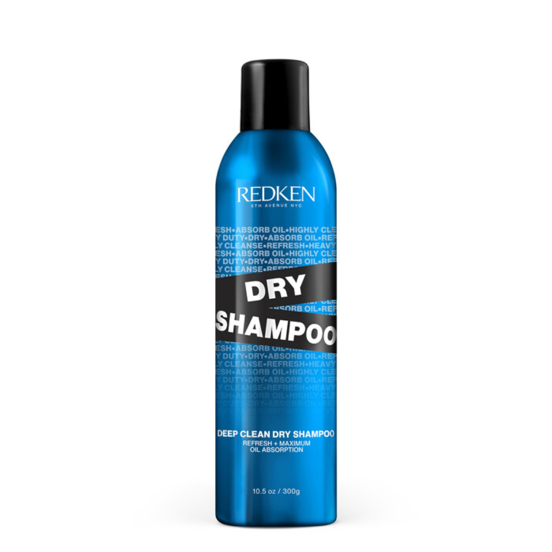 Deep Clean Dry Shampoo