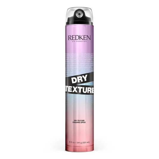 Dry Texture Spray