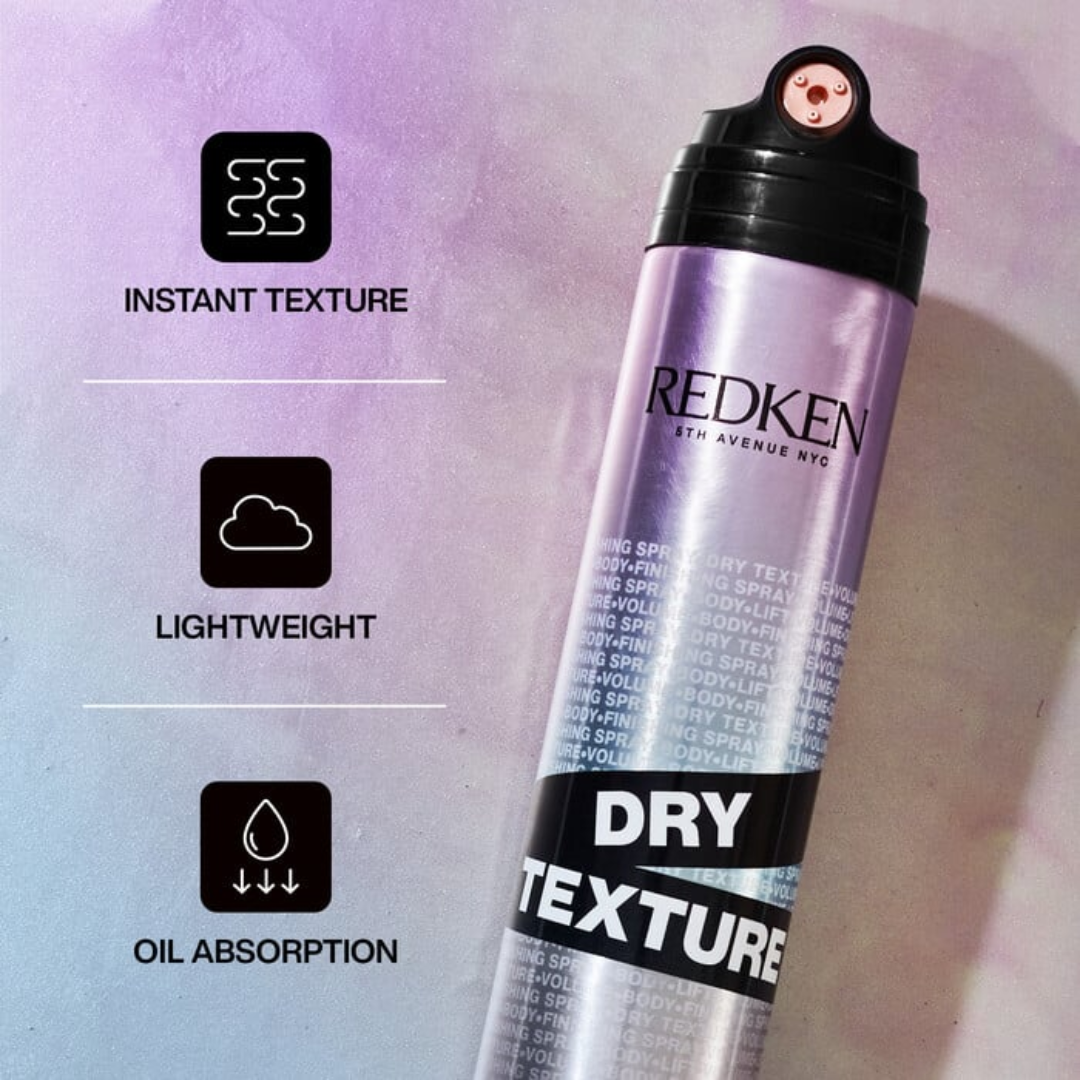 Dry Texture Spray