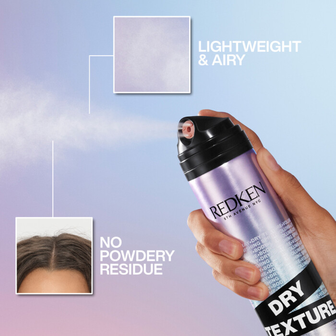 Dry Texture Spray