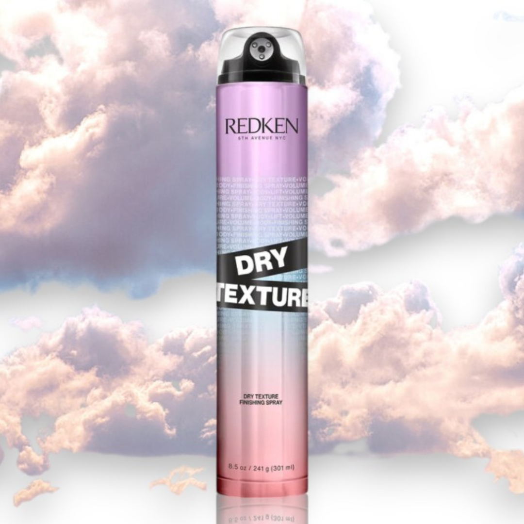 Dry Texture Spray