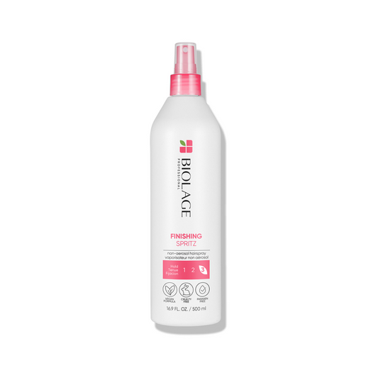 Finishing Spritz Non-Aerosol Hairspray