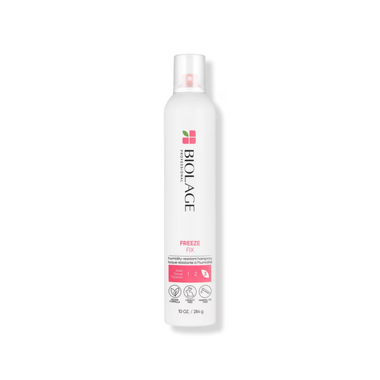 Freeze Fix Humidity-Resistant Hairspray