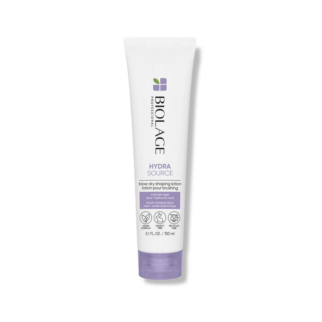 Hydra Source Blow Dry Shaping Lotion