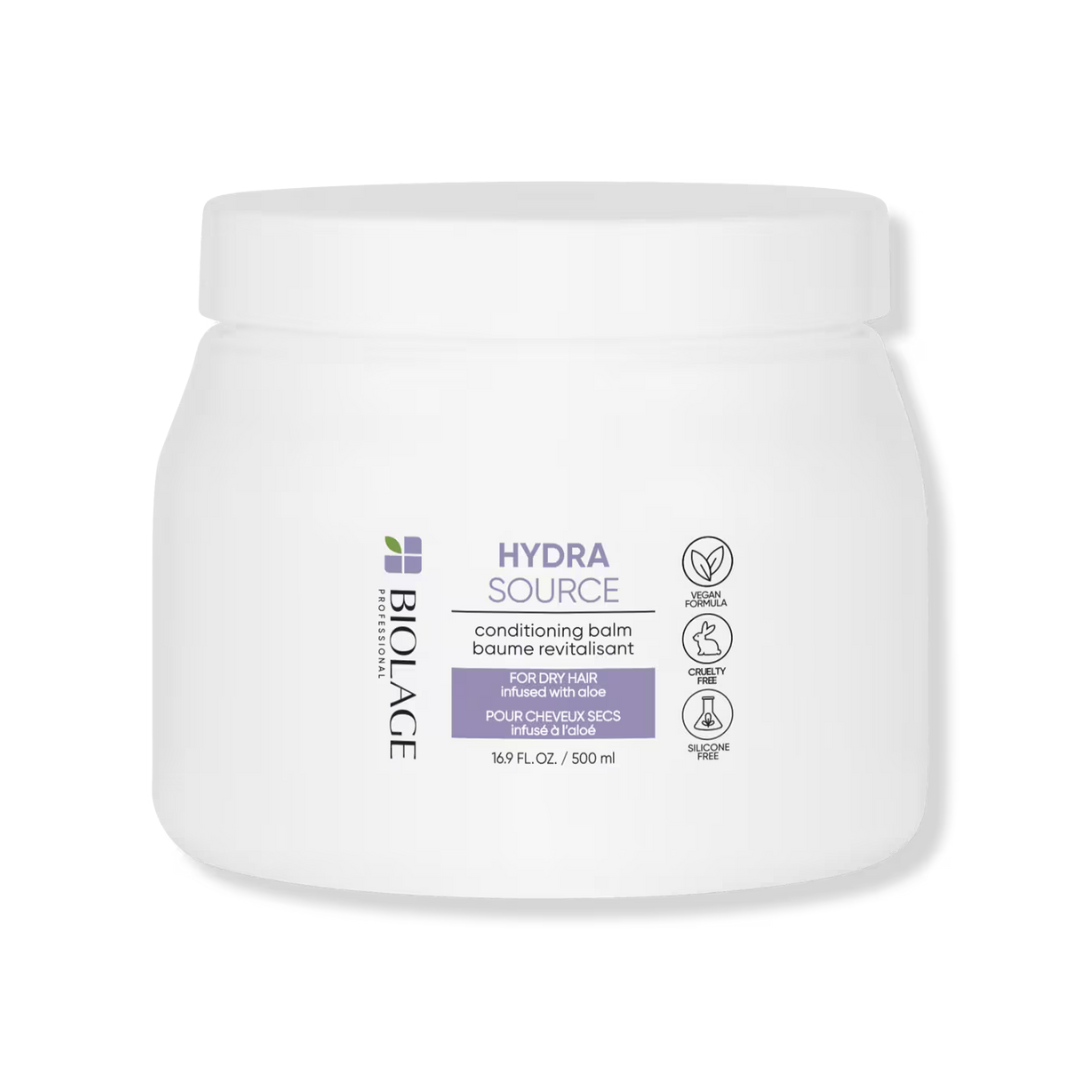 Hydra Source Conditioning Balm for Dry Hair