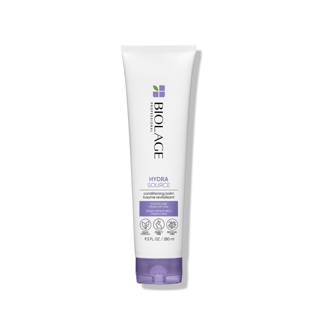 Hydra Source Conditioning Balm for Dry Hair