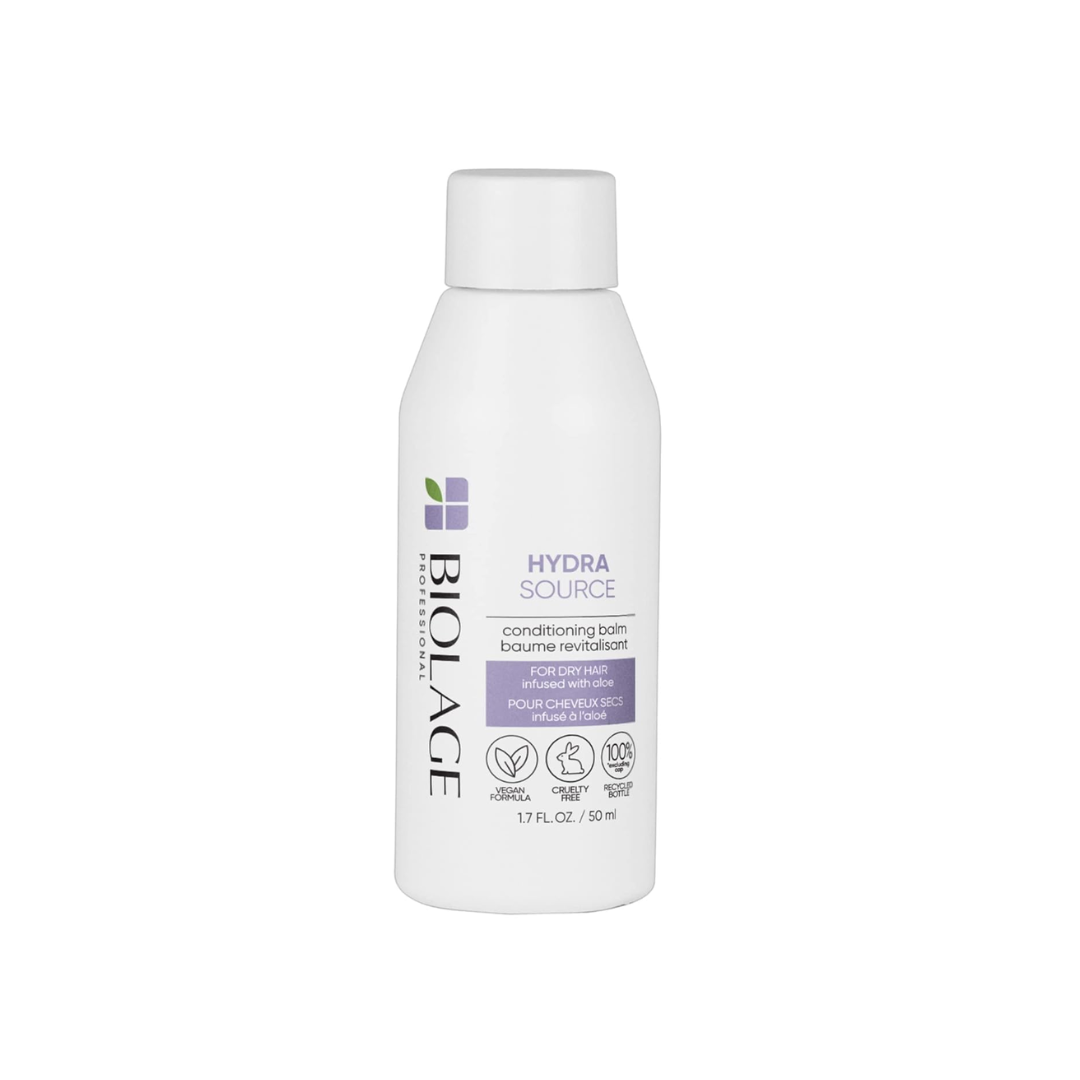 Hydra Source Conditioning Balm for Dry Hair