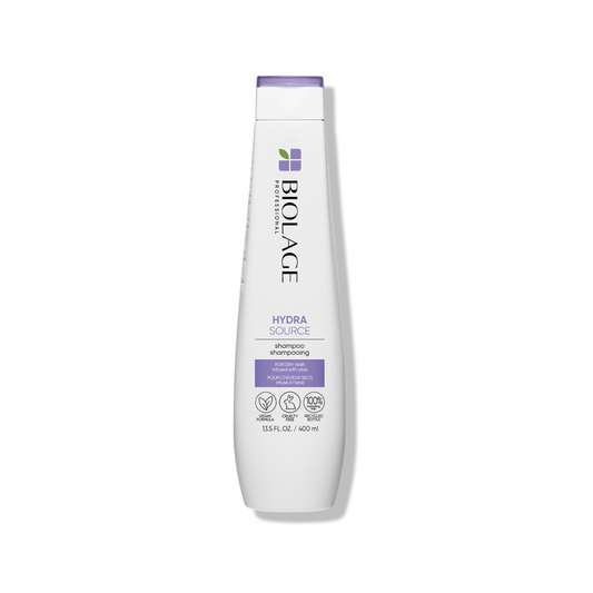 Hydra Source Shampoo for Dry Hair