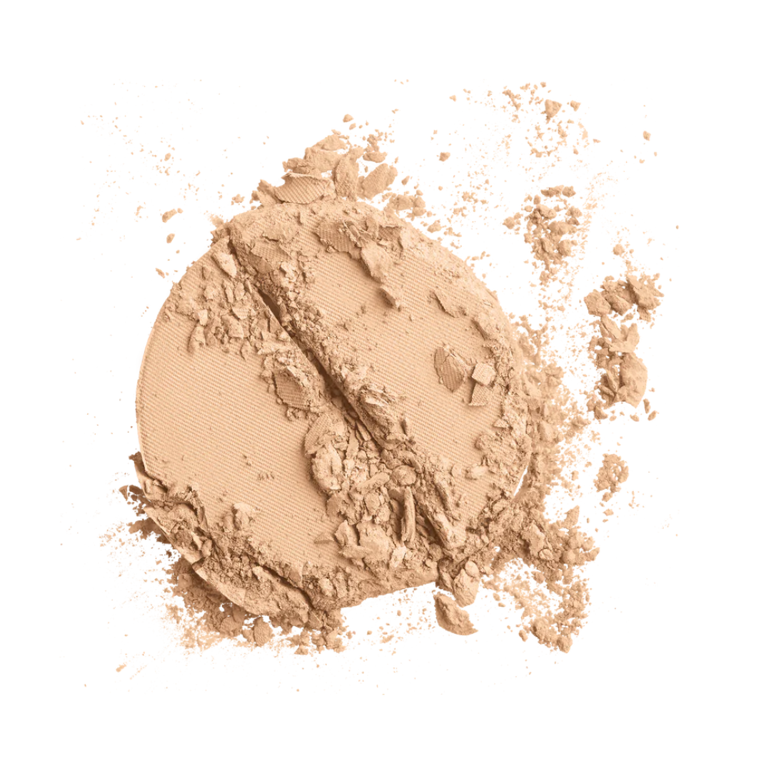 Natural Finish Mineral Foundation SPF 20