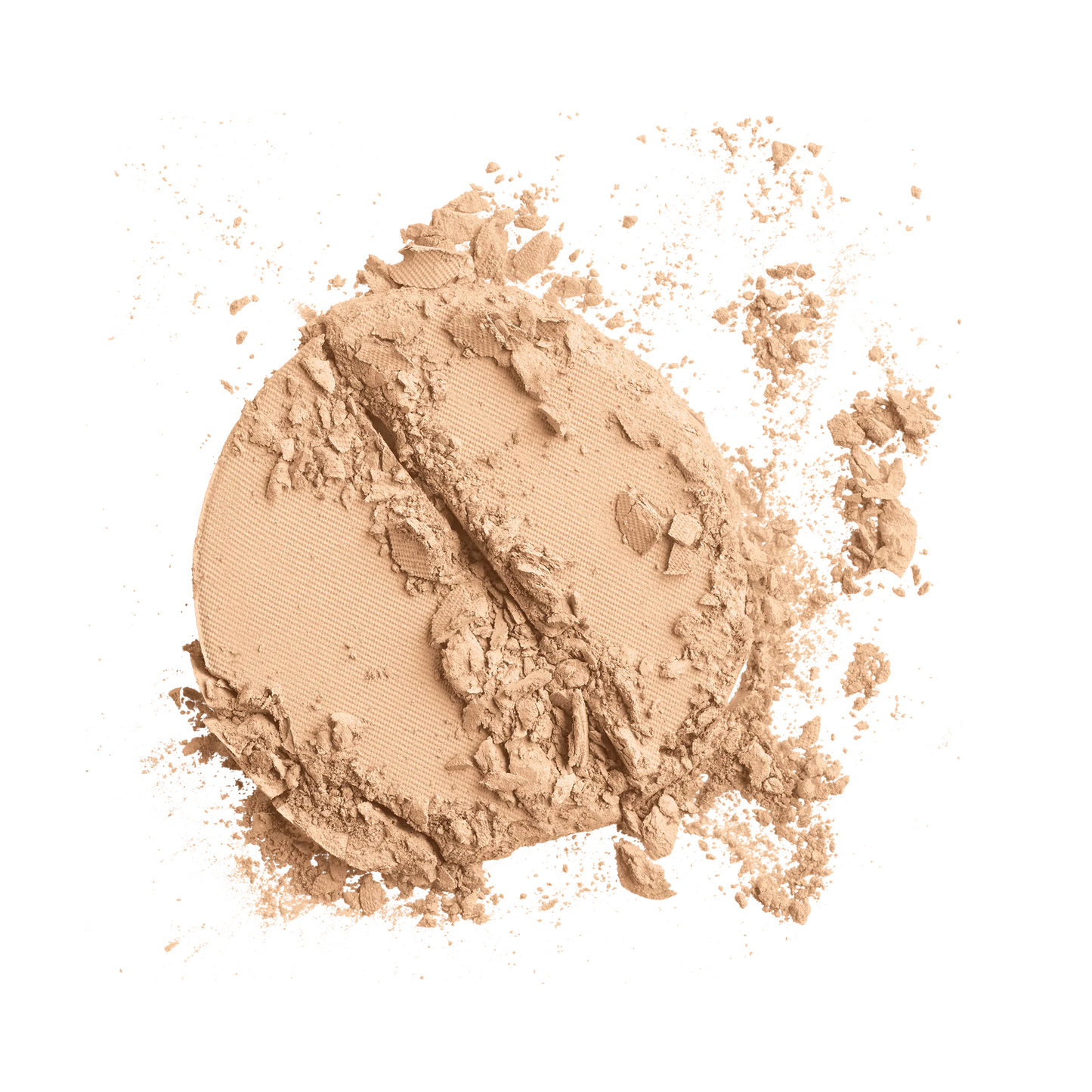 Natural Finish Mineral Foundation SPF 20