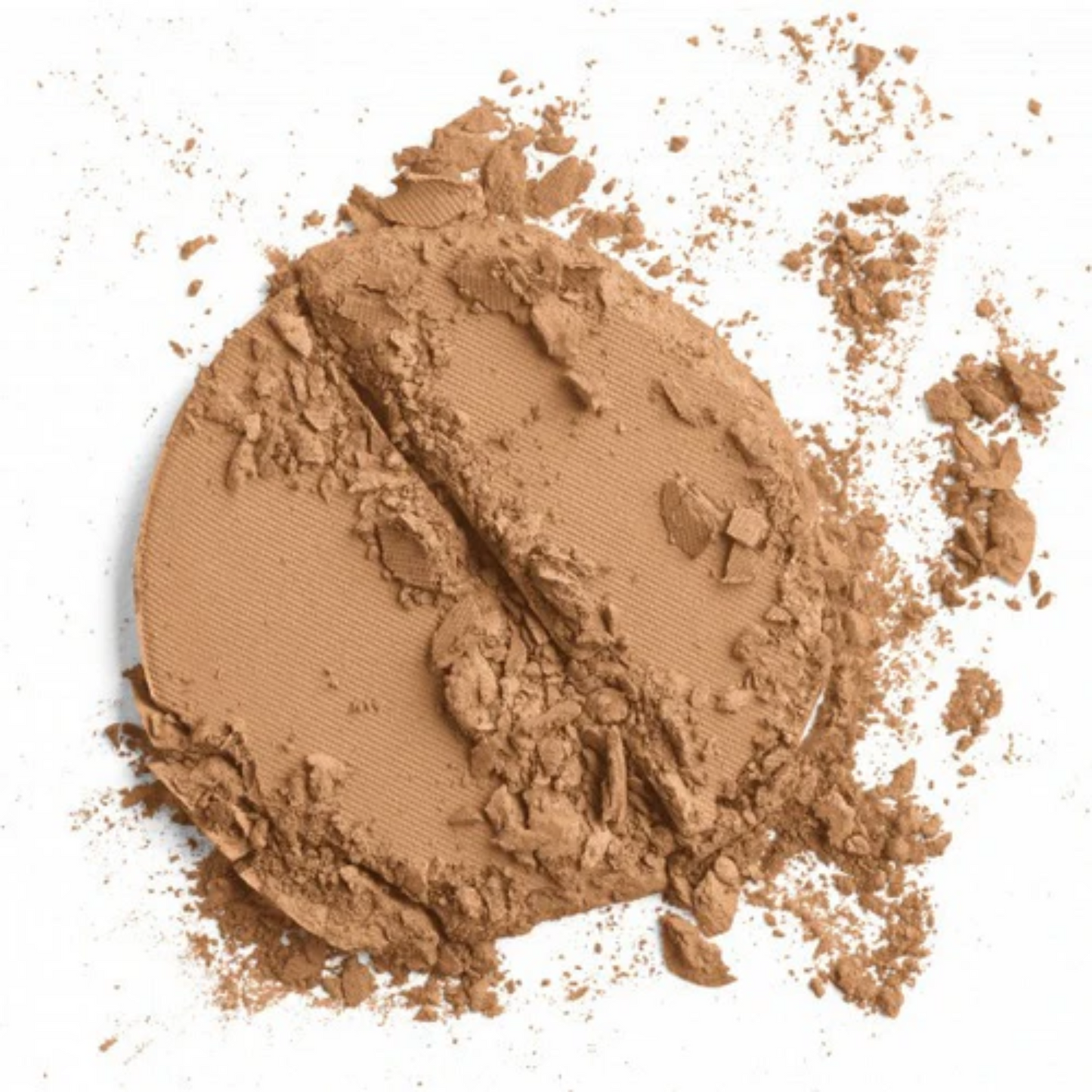 Natural Finish Mineral Foundation SPF 20