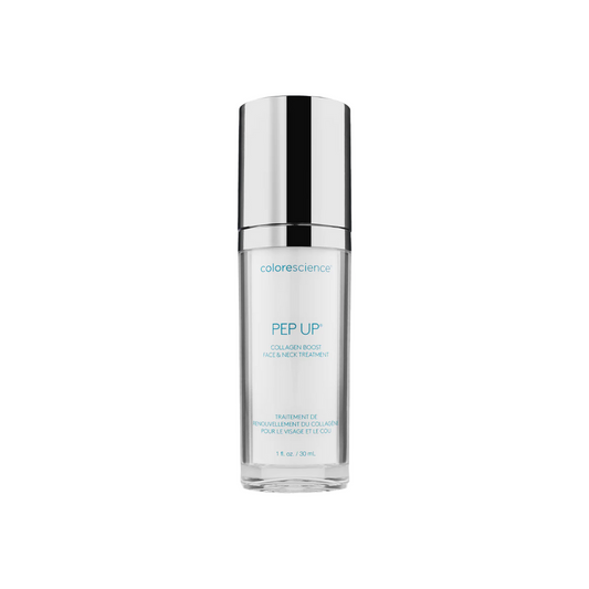 Pep Up® Collagen Boost Face & Neck Serum