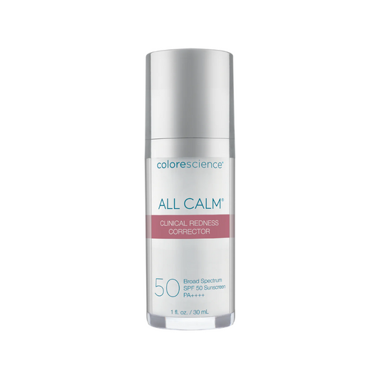 All Calm® Clinical Redness Corrector SPF 50