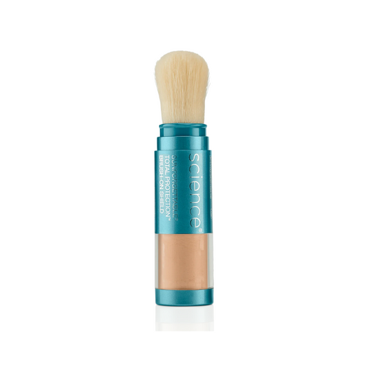 Sunforgettable® Total Protection® Brush-On Shield SPF 50