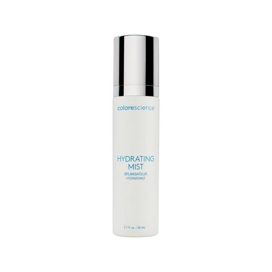 Hydrating Mist Setting Spray