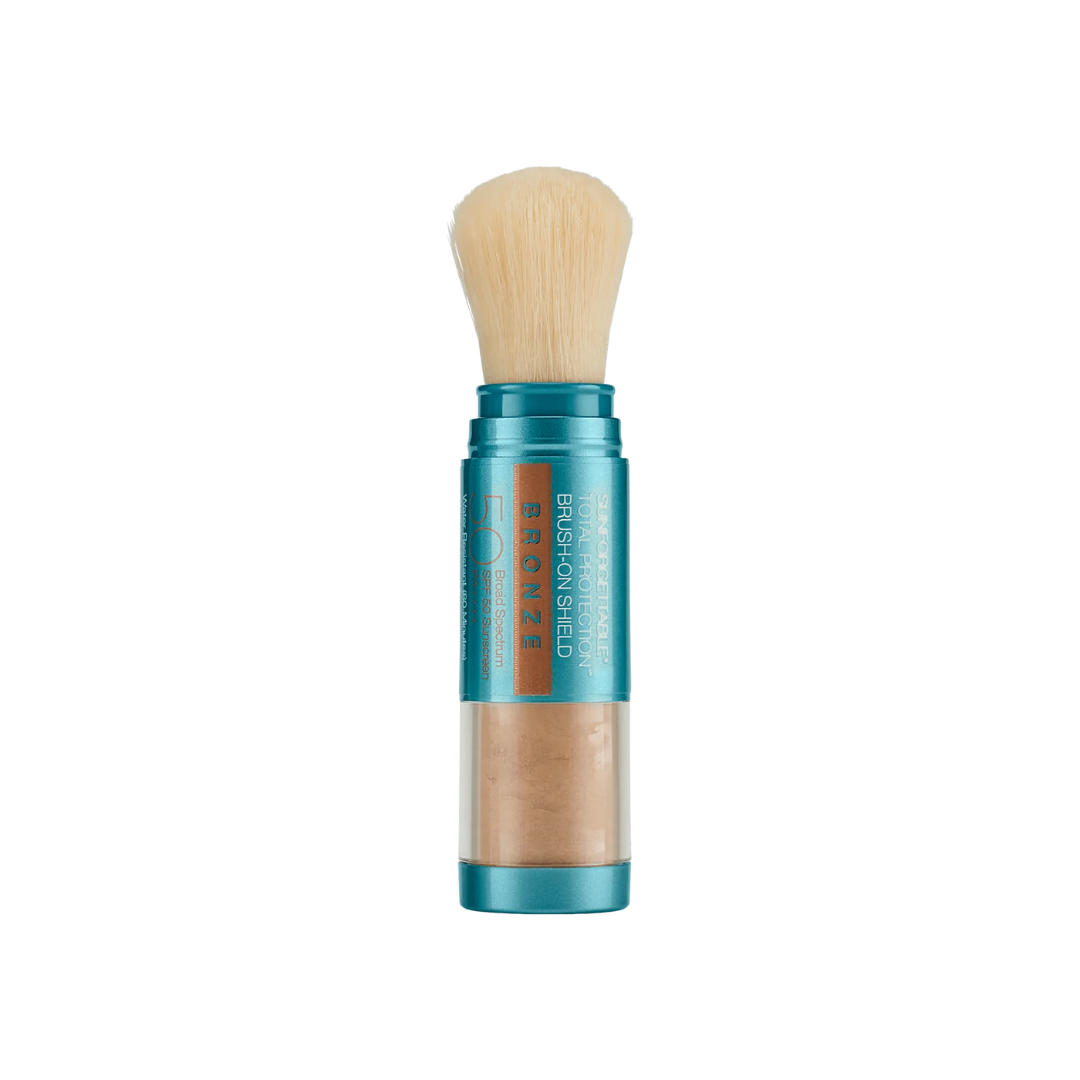 Sunforgettable® Total Protection® Brush-On Shield Bronze SPF 50