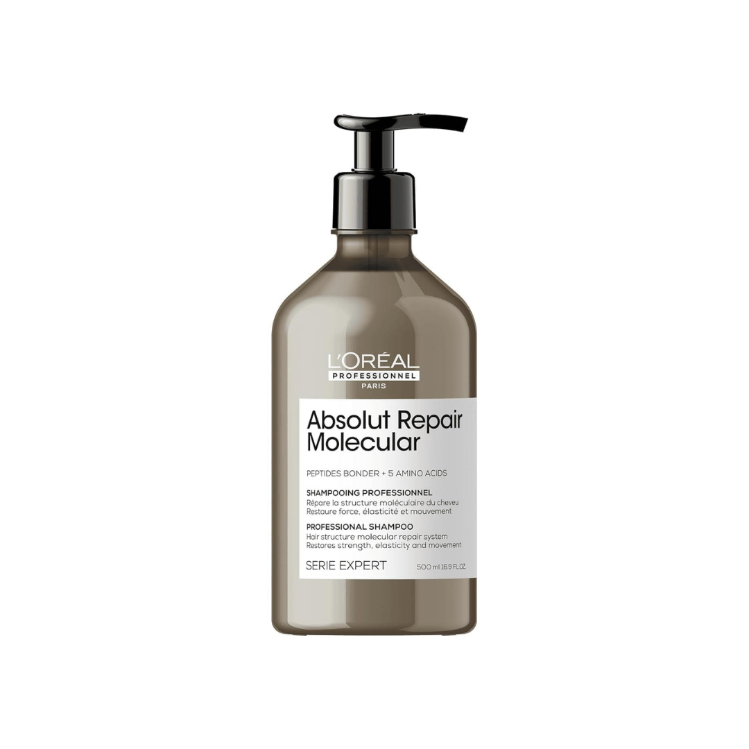 [Absolut Repair Molecular] Sulfate-free Shampoo