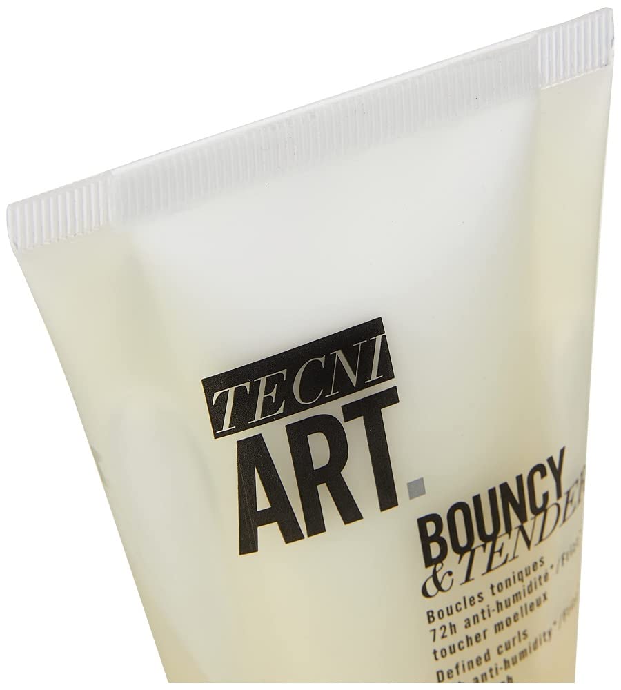 [TECNI.ART] Bouncy & Tender